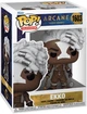 Игровая фигурка Funko Pop! серии Аркейн Экко (75648) - изображение 1