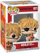 Игровая фигурка Funko Pop! серии Человек-Бензопила Дэнджи И Почита (86484) - изображение 1