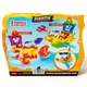 Игровой набор Magic Box Piratix S Пиратский Корабль Небесный Охотник (PPXSP114IN10) - изображение 9