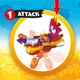 Игровой набор Magic Box Piratix S Пиратский Корабль Морской Громовержец (PPXSP114IN20) - изображение 4