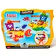 Игровой набор Magic Box Piratix S Пиратский Корабль Морской Громовержец (PPXSP114IN20) - изображение 9