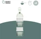 Набор контейнеров Babymoov Babydose 60 мл х 4 шт Mineral Green (A004214) - изображение 4