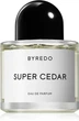 Byredo Super Cedar 100 мл Парфумована вода - зображення 1