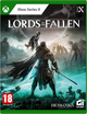 Гра Xbox Lords of the Fallen (Blu-ray диск) (5906961191502) - зображення 1