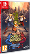 Gra Nintendo Switch Double Dragon Gaiden: Rise of the Dragons (Kartridż) (5016488140584) - obraz 1
