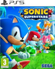 Gra PS5 Sonic: Superstars (Blu-ray płyta) (5055277051717) - obraz 1