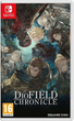 Гра Nintendo Switch The DioField: Chronicle (Картридж) (5021290094154) - зображення 1