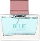 Antonio Banderas Blue Seduction Woman 80 мл Туалетна вода - зображення 1
