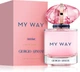 Giorgio Armani My Way Nectar 30 мл Парфюмированная вода - изображение 2