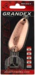 Блесна Select Grandex 20.0g 63mm #03 - изображение 2