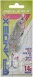 Блешня Select Grandex 20.0g 63mm S48 - зображення 2