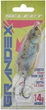 Блесна Select Grandex 20.0g 63mm S47 - изображение 2