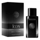 Antonio Banderas The Icon The Perfume 100 мл Парфюмированная вода - изображение 2