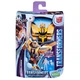Трансформер Hasbro Transformers EarthSpark Deluxe Бамблби (F6231_F6732) - изображение 1