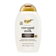 Шампунь OGX Coconut Milk Питательный с кокосовым молоком 385 мл (0022796970053) - изображение 1