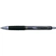 Ручка гелева UNI автоматична Signo 207 чорний 0,5 мм (UMN-207.(05).Black) - зображення 1