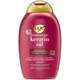 Шампунь OGX Keratin Oil проти ламкості з кератиновою олією 385 мл (0022796977519) - зображення 1