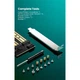 Контролер Ugreen PCI-E 3.0 for SSD M.2 NVMe + M.2 NGFF CM302 (70504) - зображення 10