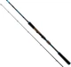 Спиннинг Favorite SW Cobalt EGI SCBE-802ML 2.44m egi 2-3 PE #0.4-0.8 Mod.Fast - изображение 1