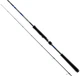 Спиннинг Favorite SW Shooter SSH-802ML 2.44m 5-21g PE #0.6-1.0 Fast - изображение 1