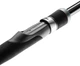 Спиннинг Favorite SW Shooter SSH-802ML 2.44m 5-21g PE #0.6-1.0 Fast - изображение 2