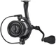 Котушка Brain Scout SE-B 4000S 8+1BB 4.9:1 Black - зображення 2