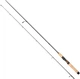 Спиннинг G.Loomis Classic Trout Panfish Spinning SR842-2 IMX 2.13m 2-9g - изображение 1