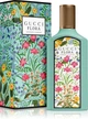 Gucci Flora Gorgeous Jasmine 100 мл Парфюмированная вода - изображение 2