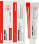 Крем-пилинг для лица восстанавливающий с кислотами 30 мл Medi Peel AHA BHA 28 Days Hyal Cream - изображение 2