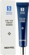 Крем-ліфтинг під очі 40 мл Medi Peel Eye Tox Cream Wrincle Care - зображення 1
