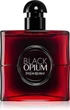 Yves Saint Laurent Black Opium Over Red 50 мл Парфюмированная вода - изображение 1