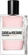 Zadig & Voltaire This Is Her! Undressed 50 мл Парфюмированная вода - изображение 1