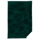 Полотенце SoundSleep пляжное жаккардовое Hawaii green 100х150 см - изображение 3