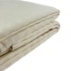 Комплект постільної білизни SoundSleep Stripe Beige сатин-страйп сімейний 160х220 см бежевий (94248081) - зображення 5