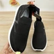 Кроссовки для мальчика Apawwa (Z507 black-w) Размер 36, 22 см - изображение 6