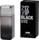 Парфумована вода для чоловіків Carolina Herrera 212 VIP Black Elixir 100 мл (8411061105016) - зображення 1