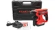 Перфоратор аккумуляторный START PRO SRH-21B - изображение 7