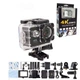 Экшн-камера 4K Action Camera WI-FI 16 MPX WI-FI - изображение 1