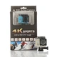 Экшн-камера 4K Action Camera WI-FI 16 MPX WI-FI - изображение 2