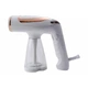Отпариватель Lesko Steamer JK-9558, белый - изображение 3