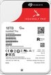 Накопитель HDD SATA 18.0TB Seagate IronWolf Pro 7200rpm 256MB (ST18000NT001) - изображение 5