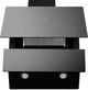 Витяжка Vestfrost HDI 60650 1BGS - зображення 2