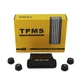 Система контроля давления в шинах TPMS солнечная зарядка дисплей температура -20 до +60 - изображение 6