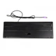 Клавиатура A4Tech KR-83 PS/2 (4711421805896) - зображення 5