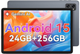 Планшет 10.1" TABWEE T20 8/256Gb 8 ядер Android 15 5000 mAh Черно-серый - изображение 1
