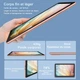 Планшет 10.1" DMOAO D3 4+14/128Gb 8 ядер Android 14 6000 mAh Rose gold - изображение 5