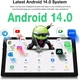 Планшет 10.1" Doogee U9 3+4//64Gb 4 ядра Android 14 5060 mAh Черный Б/В - изображение 5