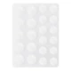 Патчи для лица от высыпаний с центеллой SKIN1004 Madagascar Centella Tea-Trica Spot Cover Patch, 22 шт - изображение 2