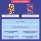 Игра для компании Orner Скажи или покажи 18+ (orner-3069) - изображение 8