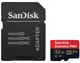 Карта памяти Sandisk 32GB microSDHC Extreme Pro + SD Adapter + Rescue Pro Deluxe 100MB/s A1 C (SDSQXCG-032G-GN6MA) - изображение 1